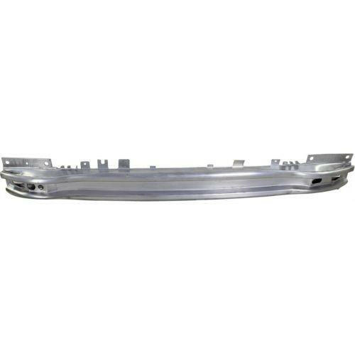 2011-2015 Volvo S60 Front Bumper Reinforcement, Impact Bar, Aluminum.