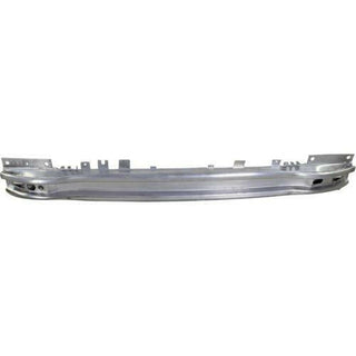 2011-2015 Volvo S60 Front Bumper Reinforcement, Impact Bar, Aluminum.