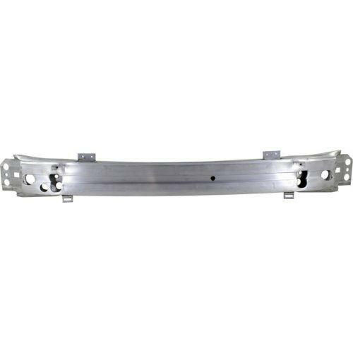 2001-2009 Volvo S60 Front Bumper Reinforcement, Aluminum.