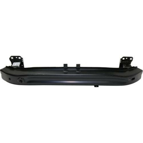 2011-2016 Volkswagen Jetta Front Bumper Reinforcement, w/o City Emerg Braking-NSF.
