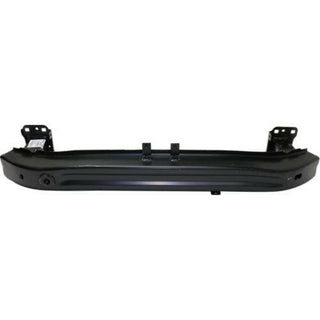 2011-2016 Volkswagen Jetta Front Bumper Reinforcement, w/o City Emerg Braking-NSF.