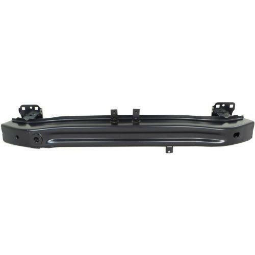 2011-2016 Volkswagen Jetta Front Bumper Reinforcement, w/o City Emergency Braking.