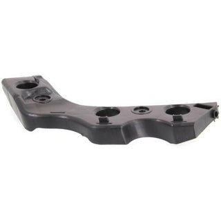 2009-2012 Volkswagen CC Front Bumper Bracket RH, Bumper Guide.