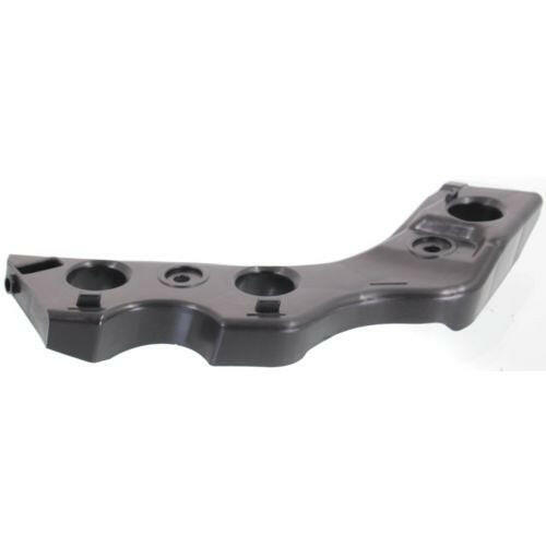 2009-2010 Volkswagen Passat CC Front Bumper Bracket LH, Bumper Guide.