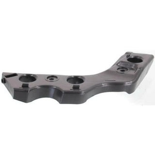 2009-2010 Volkswagen Passat CC Front Bumper Bracket LH, Bumper Guide.