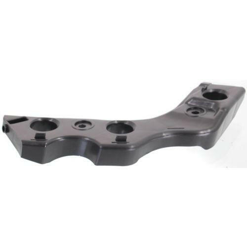 2009-2012 Volkswagen CC Front Bumper Bracket LH, Bumper Guide.