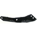 2010-2013 Volkswagen Golf Front Bumper Bracket RH.