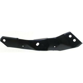2010-2013 Volkswagen Golf Front Bumper Bracket RH.