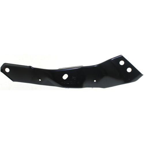 2009-2015 BMW 750i Front Bumper Bracket LH, Side.
