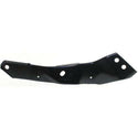 2010-2013 Volkswagen GTI Front Bumper Bracket RH.