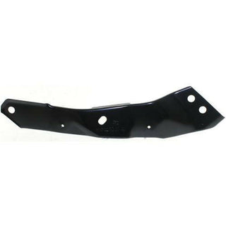 2010-2013 Volkswagen GTI Front Bumper Bracket RH.