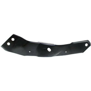 2010-2013 Volkswagen Golf Front Bumper Bracket LH.