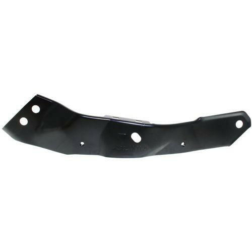 2010-2013 Volkswagen Jetta Front Bumper Bracket LH.