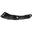 2010-2013 Volkswagen GTI Front Bumper Bracket LH.