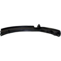 2006-2010 Volkswagen Passat Front Bumper Bracket LH, Lower Bumper Guide.