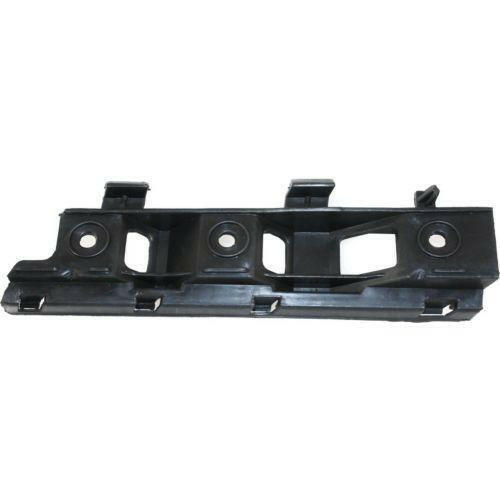 2006-2010 Volkswagen Passat Front Bumper Bracket RH, Upper Bumper Guide.