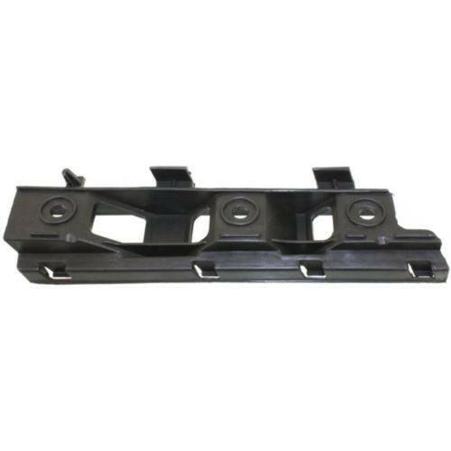 2006-2010 Volkswagen Passat Front Bumper Bracket LH, Upper Bumper Guide.