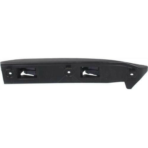 1999-2006 Volkswagen Golf Front Bumper Bracket RH, Support Guide.