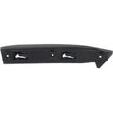 1999-2006 Volkswagen Golf Front Bumper Bracket RH, Support Guide.