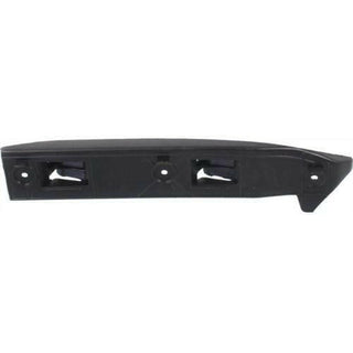 1999-2006 Volkswagen Golf Front Bumper Bracket RH, Support Guide.