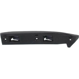 2006-2007 Volkswagen GTI Front Bumper Bracket RH, Support Guide.
