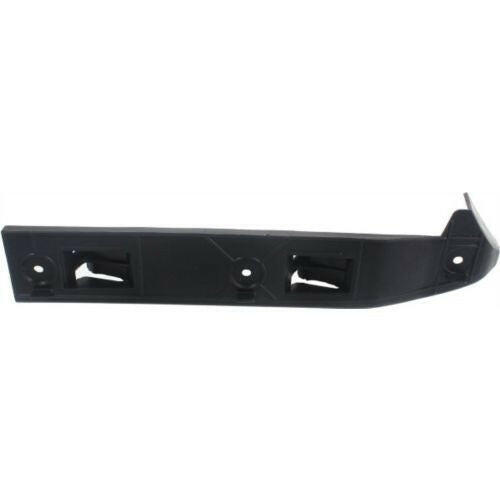 1999-2006 Volkswagen Golf Front Bumper Bracket LH, Support Guide.