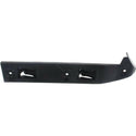 1999-2006 Volkswagen Golf Front Bumper Bracket LH, Support Guide.