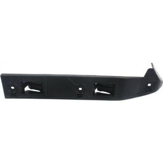 1999-2006 Volkswagen Golf Front Bumper Bracket LH, Support Guide.