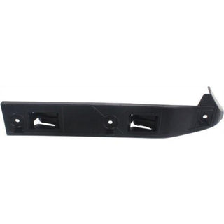2006-2007 Volkswagen GTI Front Bumper Bracket LH, Support Guide - Classic 2 Current Fabrication