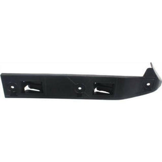 2006-2007 Volkswagen GTI Front Bumper Bracket LH, Support Guide.
