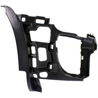 2010-2014 Volkswagen GTI Front Bumper Bracket RH, Support Cover - Classic 2 Current Fabrication