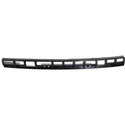 2012-2015 Volkswagen Passat Front Bumper Bracket RH, Support Cover.