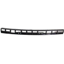 2012-2015 Volkswagen Passat Front Bumper Bracket LH, Support Cover.