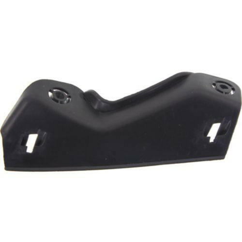 2006-2010 Volkswagen Passat Front Bumper Bracket RH, Brace, Plastic.