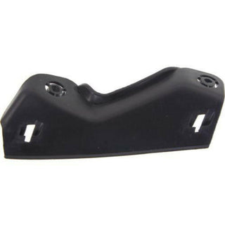 2006-2010 Volkswagen Passat Front Bumper Bracket RH, Brace, Plastic.