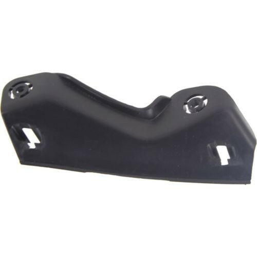 2006-2010 Volkswagen Passat Front Bumper Bracket LH, Brace, Plastic.