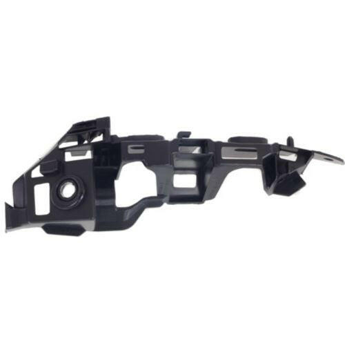 2015-2016 Volkswagen GTI Front Bumper Bracket RH, Cover Locating Guide.