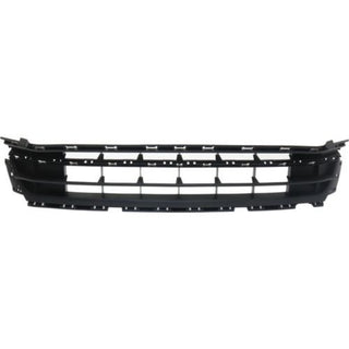 2015-2016 Volkswagen Jetta Front Grille, Lower, Txtd, w/o Parking Assist-CAPA - Classic 2 Current Fabrication