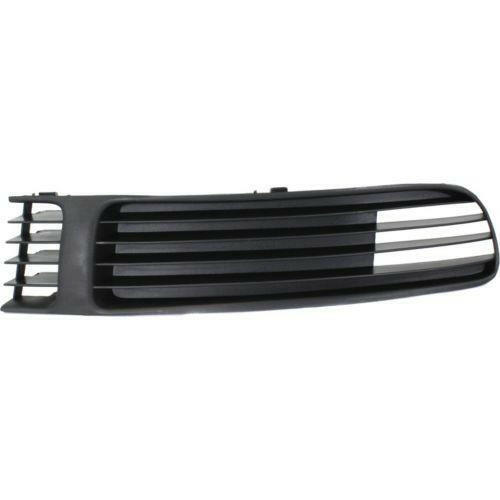 1998-2001 Volkswagen Passat Front Grille RH.