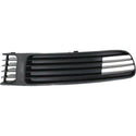 1998-2001 Volkswagen Passat Front Grille RH.