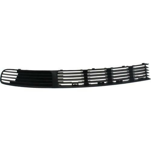 1998-2001 Volkswagen Passat Front Grille LH.