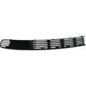1998-2001 Volkswagen Passat Front Grille LH.