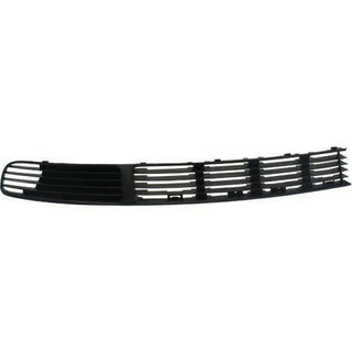 1998-2001 Volkswagen Passat Front Grille LH.