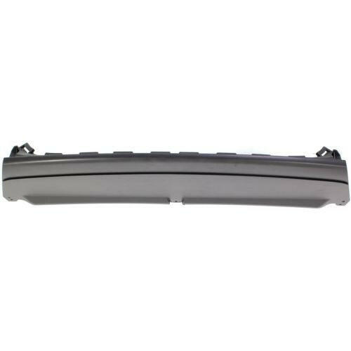 2009-2012 Volkswagen Passat CC Front Lower Valance, Spoiler, Primed.