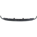 2010-2014 Volkswagen Golf Front Lower Valance, Spoiler, Primed, Hatchback.