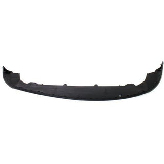 2006-2009 Volkswagen GTI Front Lower Valance, Spoiler, Primed - Classic 2 Current Fabrication