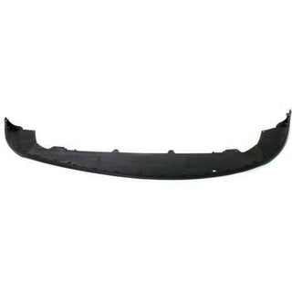 2006-2009 Volkswagen GTI Front Lower Valance, Spoiler, Primed.