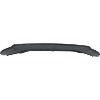 2012-2015 Volkswagen Passat Front Lower Valance, Spoiler, Textured, Usa Type -Capa.