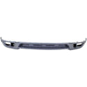 2008-2010 Volkswagen Touareg Front Lower Valance, Spoiler, Primed.