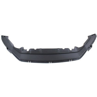 2012-2015 Volkswagen Beetle Front Lower Valance, Spoiler, Textured-Capa - Classic 2 Current Fabrication